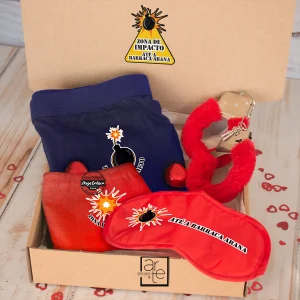 CONJUNTO SPORT PADRINHO INCRIVEL
