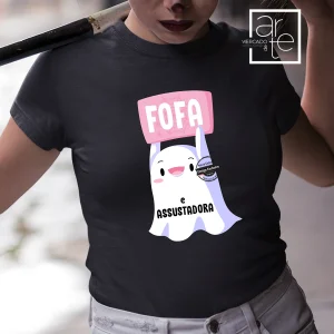 T-shirt "Halloween"