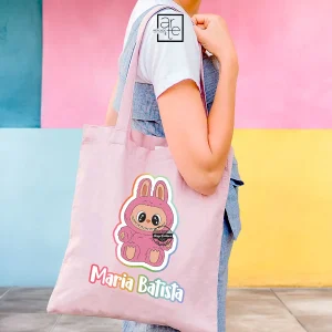 Saco "LABUBU"