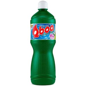 Água Sanitária – 1 litro – Qboa