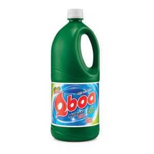 Agua Sanitária – 2l – Qboa