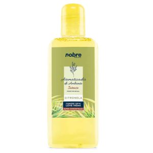 Aromatizante de Ambiente Super Concentrado – Citronela – 140ml – Nobre