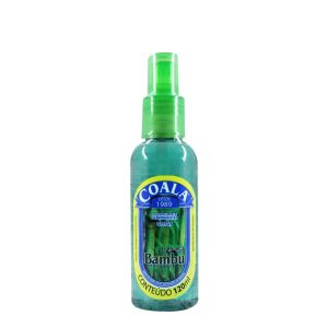 Odorizante Spray – Bambu – 120 ml – Coala