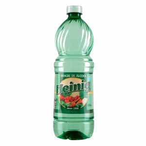 Vinagre de Álcool – 900ml – Heinig