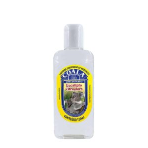Aromatizante Concentrado – Citriodora – 120ml – Coala