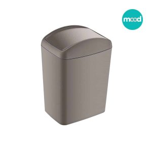 Lixeira Basculante – Fendi – 10l – Mood