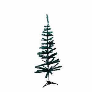 Arvore de natal 1,2m 95 galhos verde – Global
