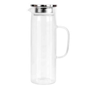 Jarra borossilicato 1500ml – Mood