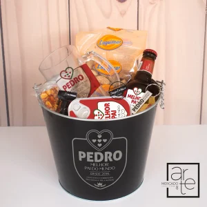 KIT " Melhor Pai "