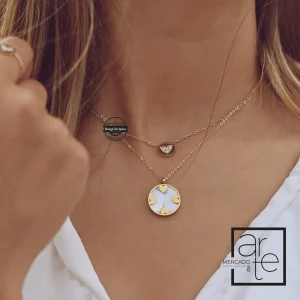 Conjunto de fios "Trendy"