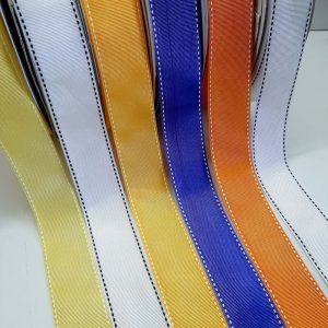 Fita Pespontada Importado 38mm – 5 metros