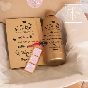 Kit " Mãe especial "