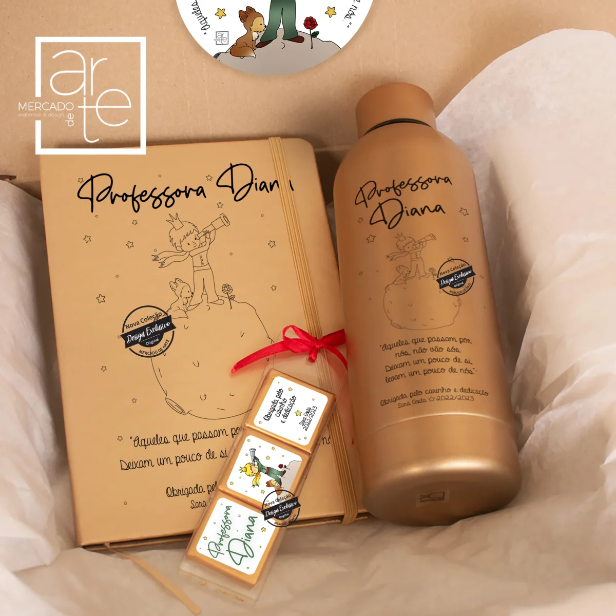 Kit " Principezinho" - Image 2